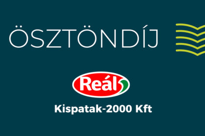 Kispatak-2000 Kft. ösztöndíj